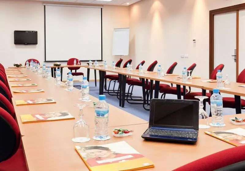 Hotel Ibis Tanger City Center