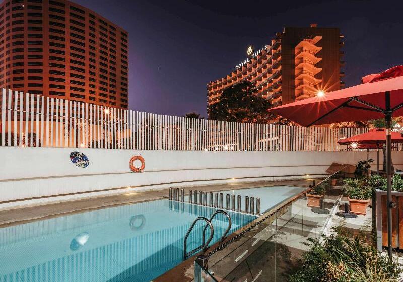 Hotel Ibis Tanger City Center