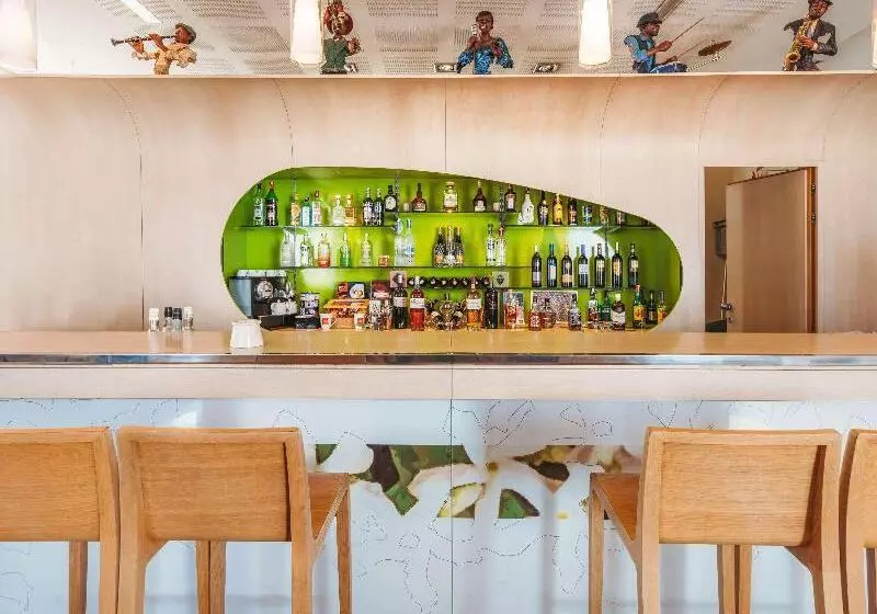 Hotel Ibis Tanger City Center