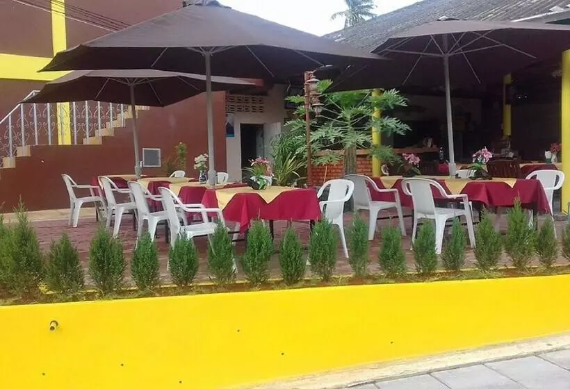 בית מלון כפרי Klong Muang Inn