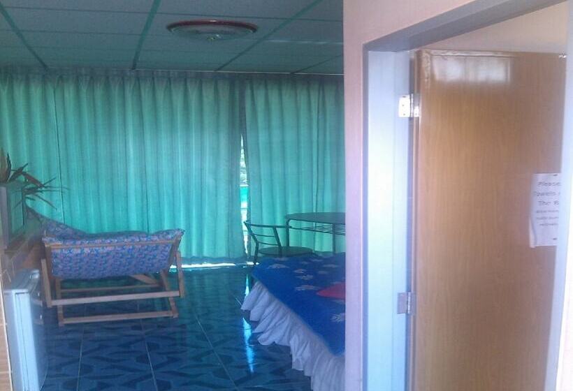 酒店 Klong Muang Inn