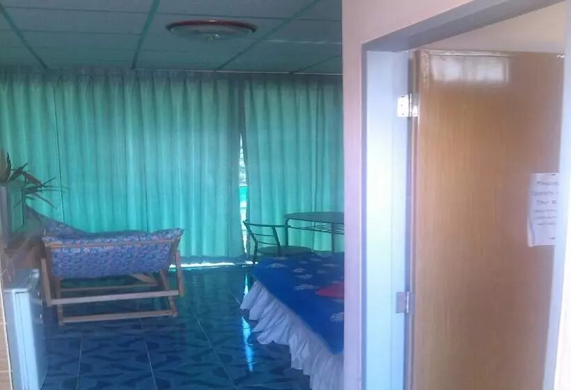 בית מלון כפרי Klong Muang Inn