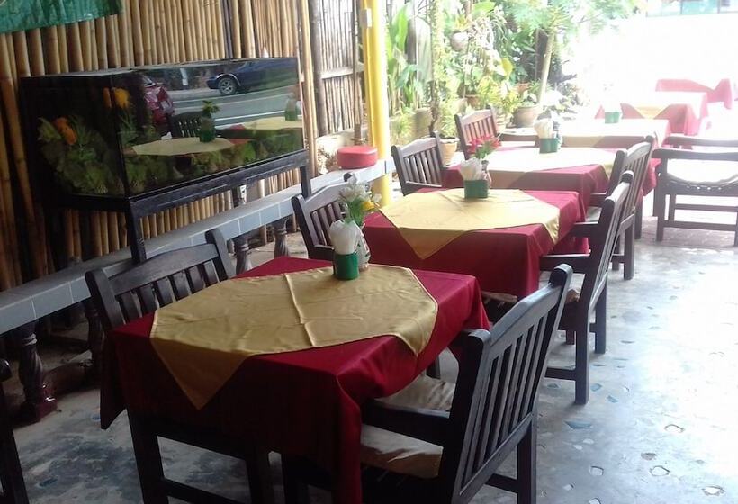 酒店 Klong Muang Inn