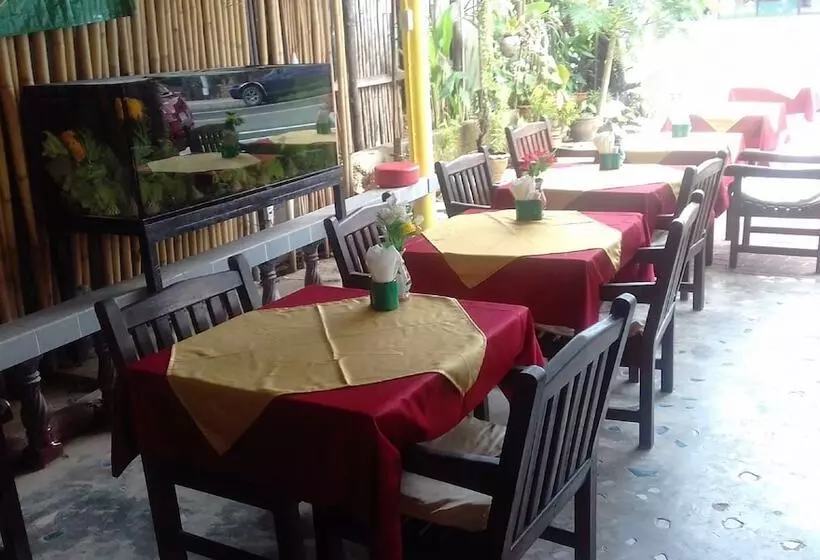 בית מלון כפרי Klong Muang Inn