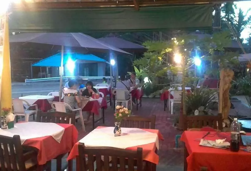 בית מלון כפרי Klong Muang Inn