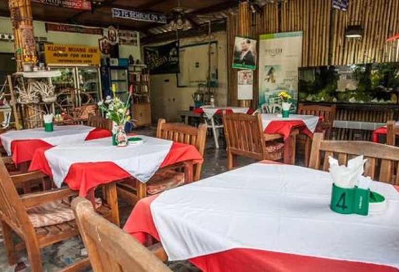 酒店 Klong Muang Inn