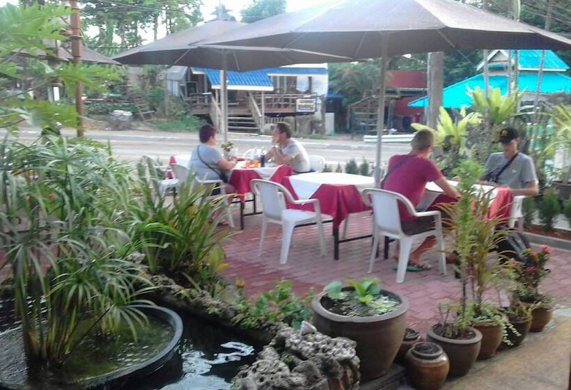 酒店 Klong Muang Inn