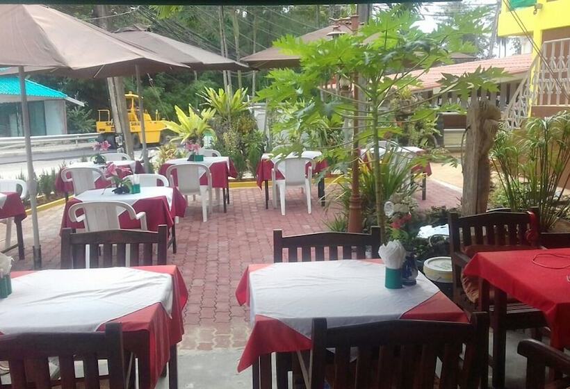 酒店 Klong Muang Inn