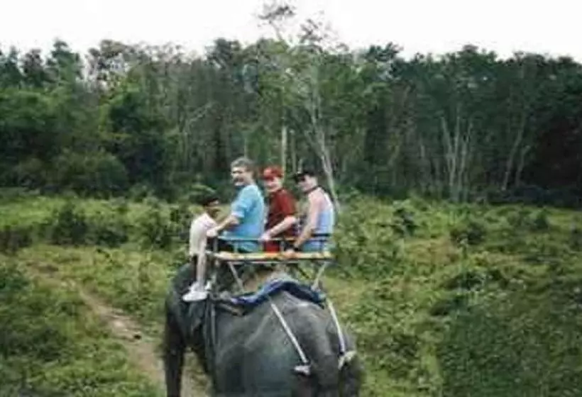 בית מלון כפרי Klong Muang Inn