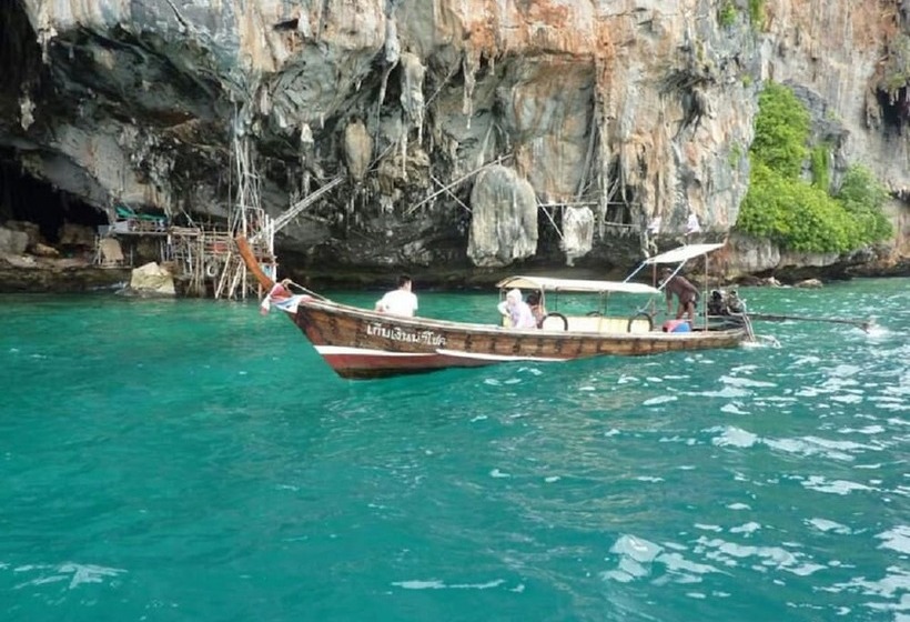 酒店 Klong Muang Inn