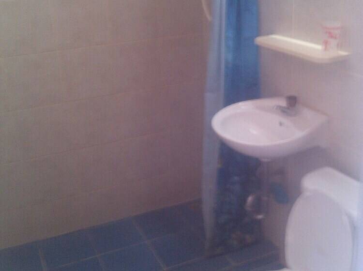 酒店 Klong Muang Inn