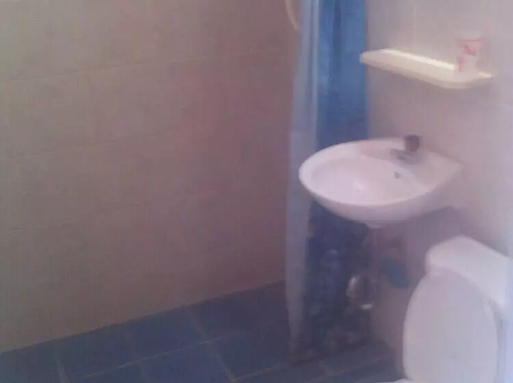 בית מלון כפרי Klong Muang Inn