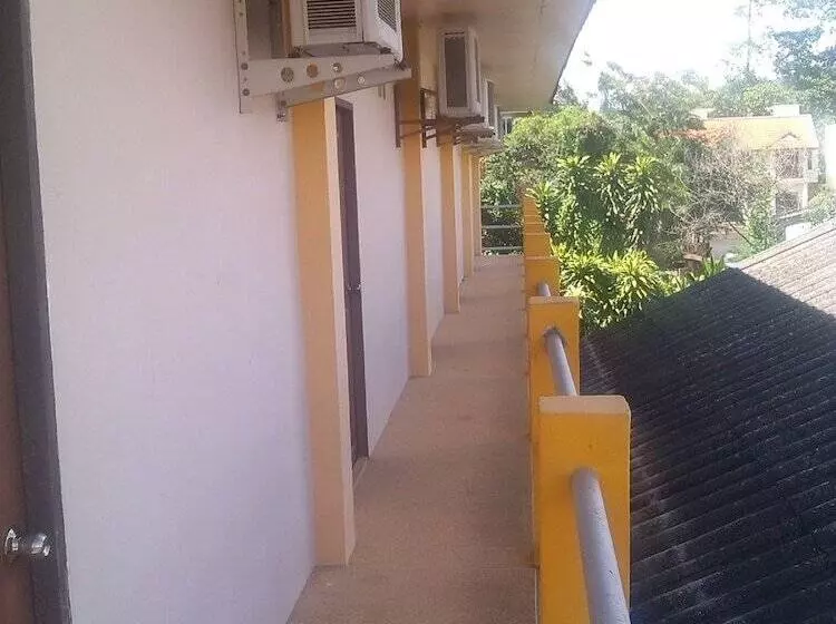 בית מלון כפרי Klong Muang Inn