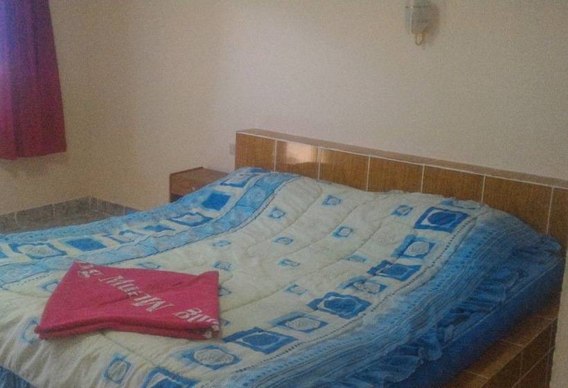 酒店 Klong Muang Inn