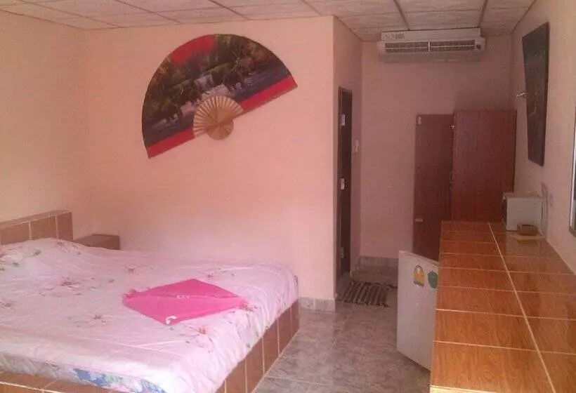 בית מלון כפרי Klong Muang Inn