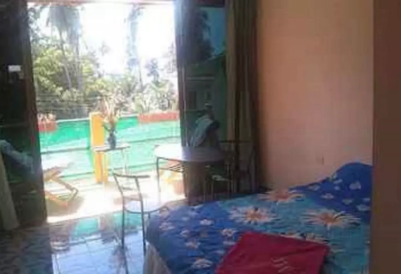 בית מלון כפרי Klong Muang Inn