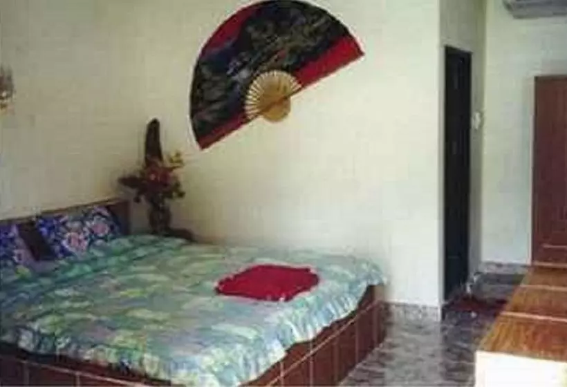 בית מלון כפרי Klong Muang Inn