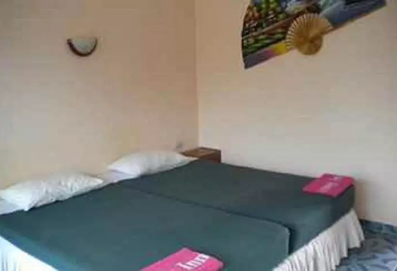 בית מלון כפרי Klong Muang Inn