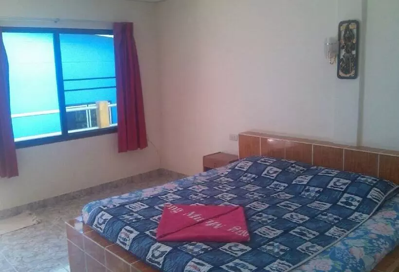 בית מלון כפרי Klong Muang Inn