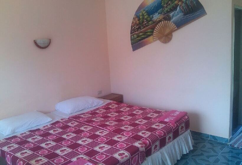 酒店 Klong Muang Inn