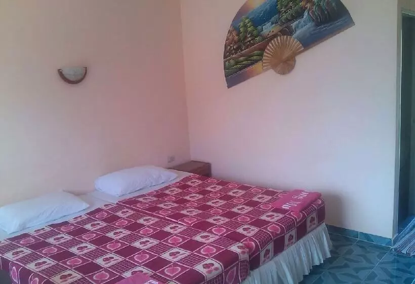 בית מלון כפרי Klong Muang Inn