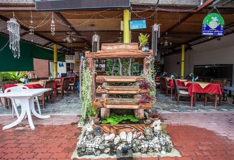 酒店 Klong Muang Inn