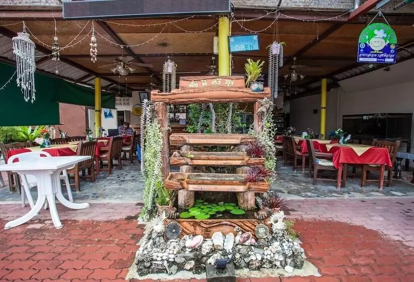 בית מלון כפרי Klong Muang Inn