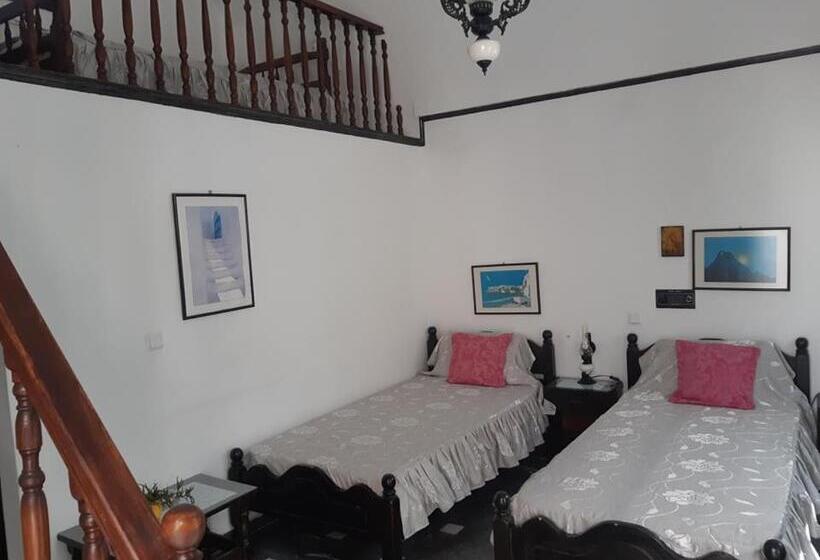 בית מלון כפרי Koralli