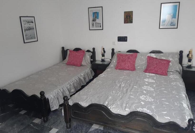 בית מלון כפרי Koralli