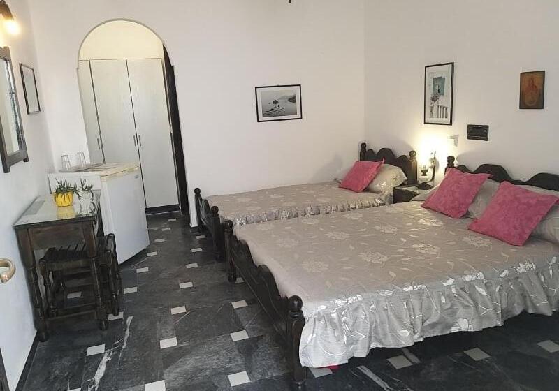 בית מלון כפרי Koralli