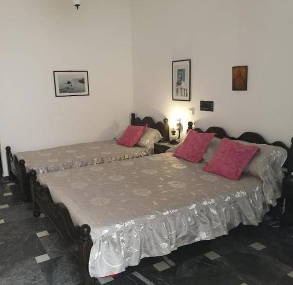 בית מלון כפרי Koralli