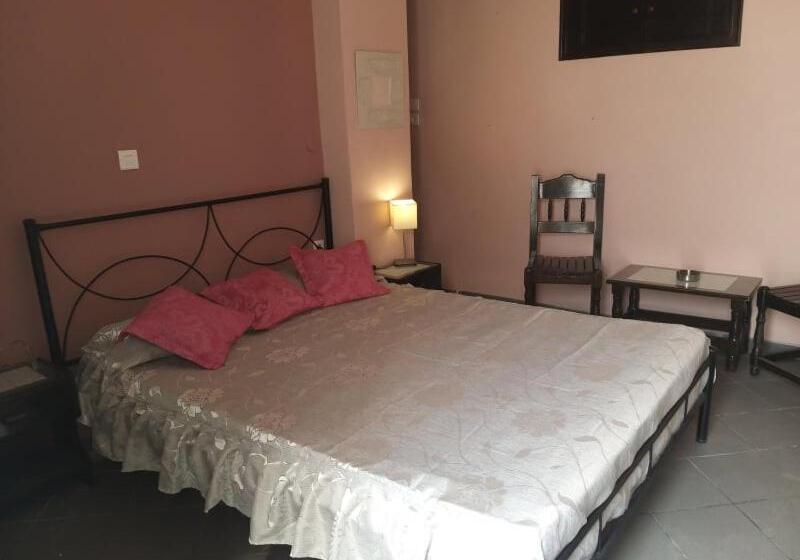 בית מלון כפרי Koralli