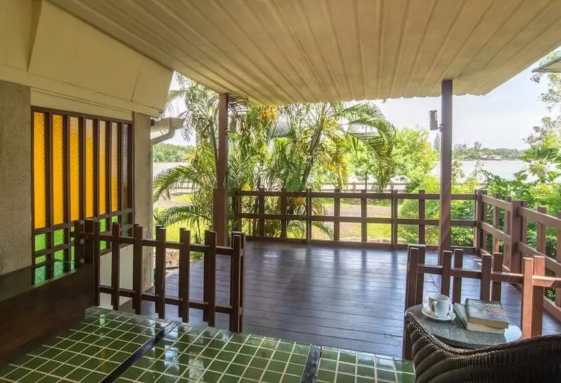 호텔 Krabi City Seaview