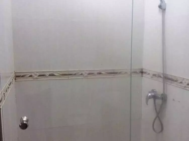 Hotelli Nicha Hua Hin