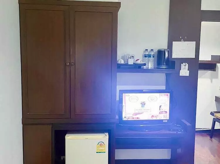 Hotelli Nicha Hua Hin