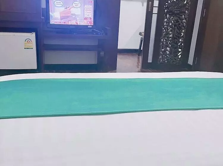 Hotelli Nicha Hua Hin