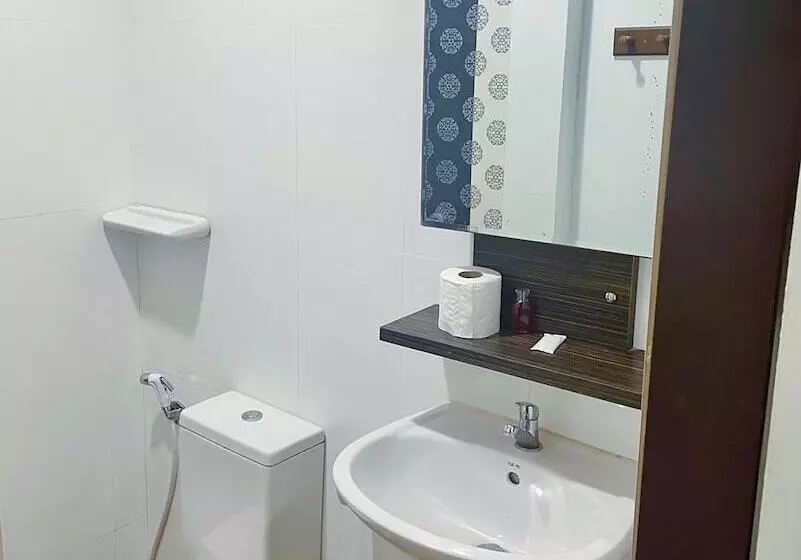 Hotelli Nicha Hua Hin