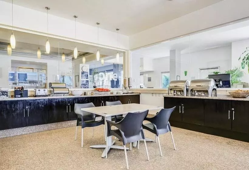 酒店 One Guadalajara Periférico Norte