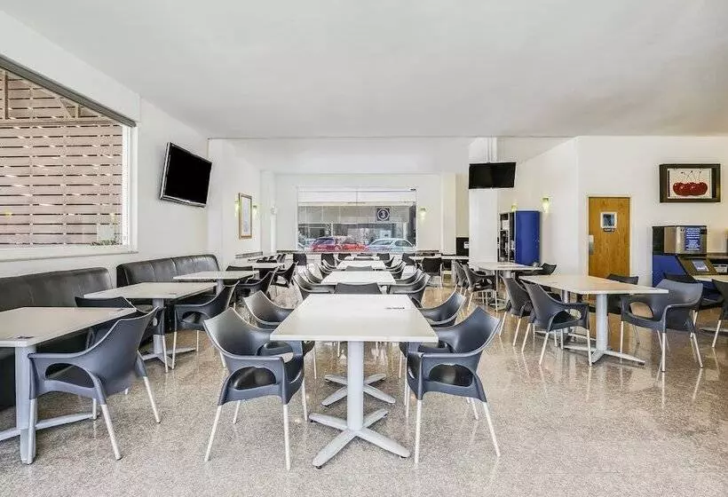 酒店 One Guadalajara Periférico Norte