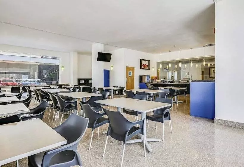 酒店 One Guadalajara Periférico Norte