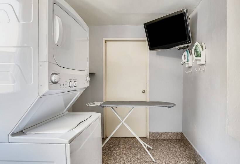 ホテル One Guadalajara Periférico Norte