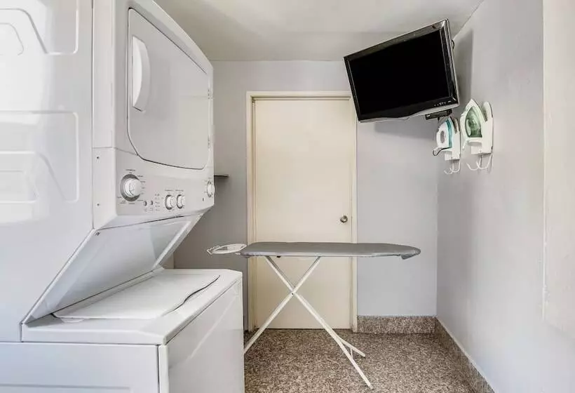 酒店 One Guadalajara Periférico Norte