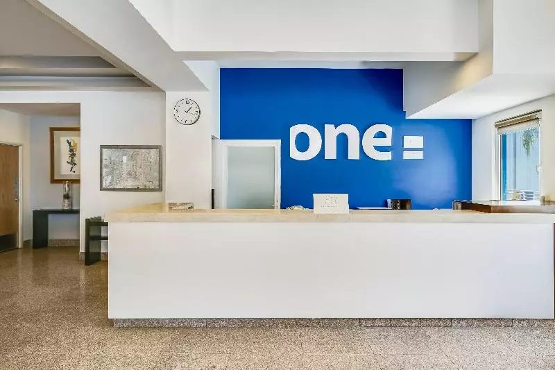 酒店 One Guadalajara Periférico Norte