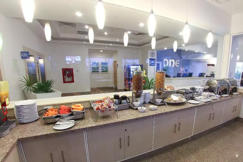 酒店 One Guadalajara Periférico Norte