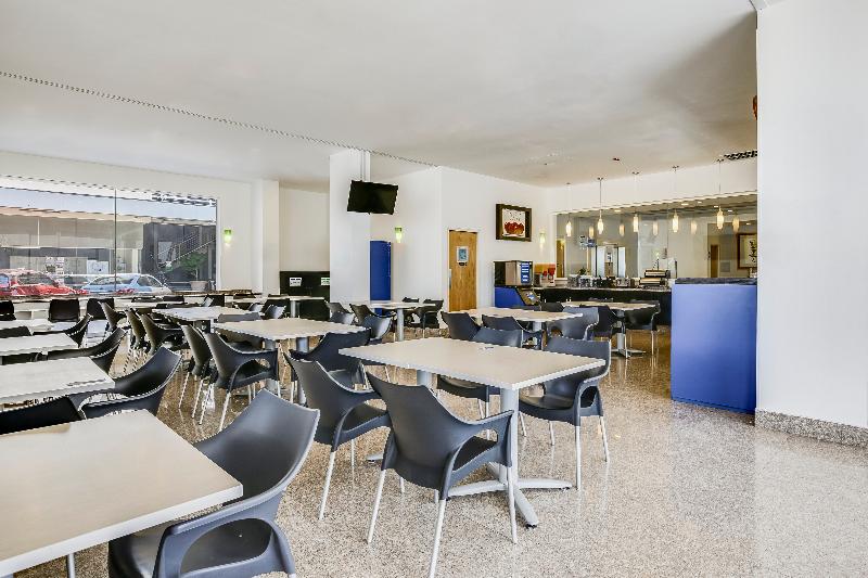 ホテル One Guadalajara Periférico Norte