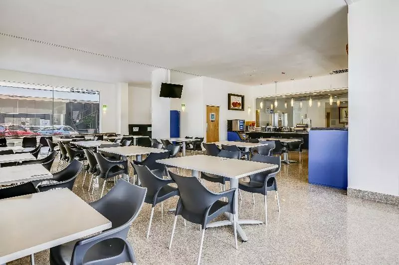 酒店 One Guadalajara Periférico Norte