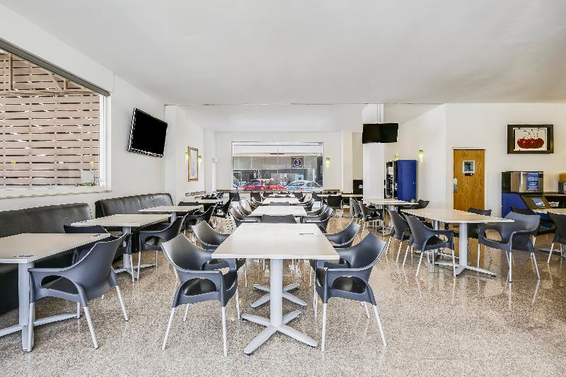 ホテル One Guadalajara Periférico Norte