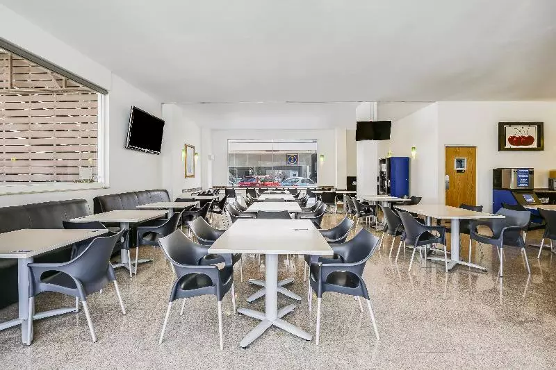 酒店 One Guadalajara Periférico Norte