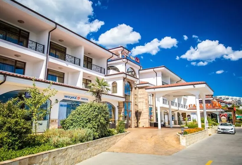 호텔 Palace Marina Dinevi