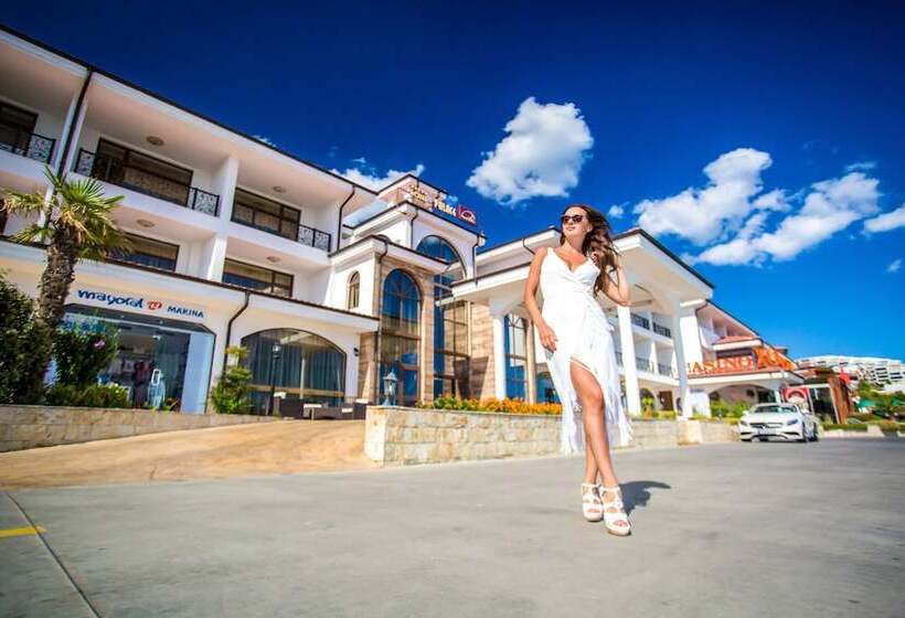 هتل Palace Marina Dinevi